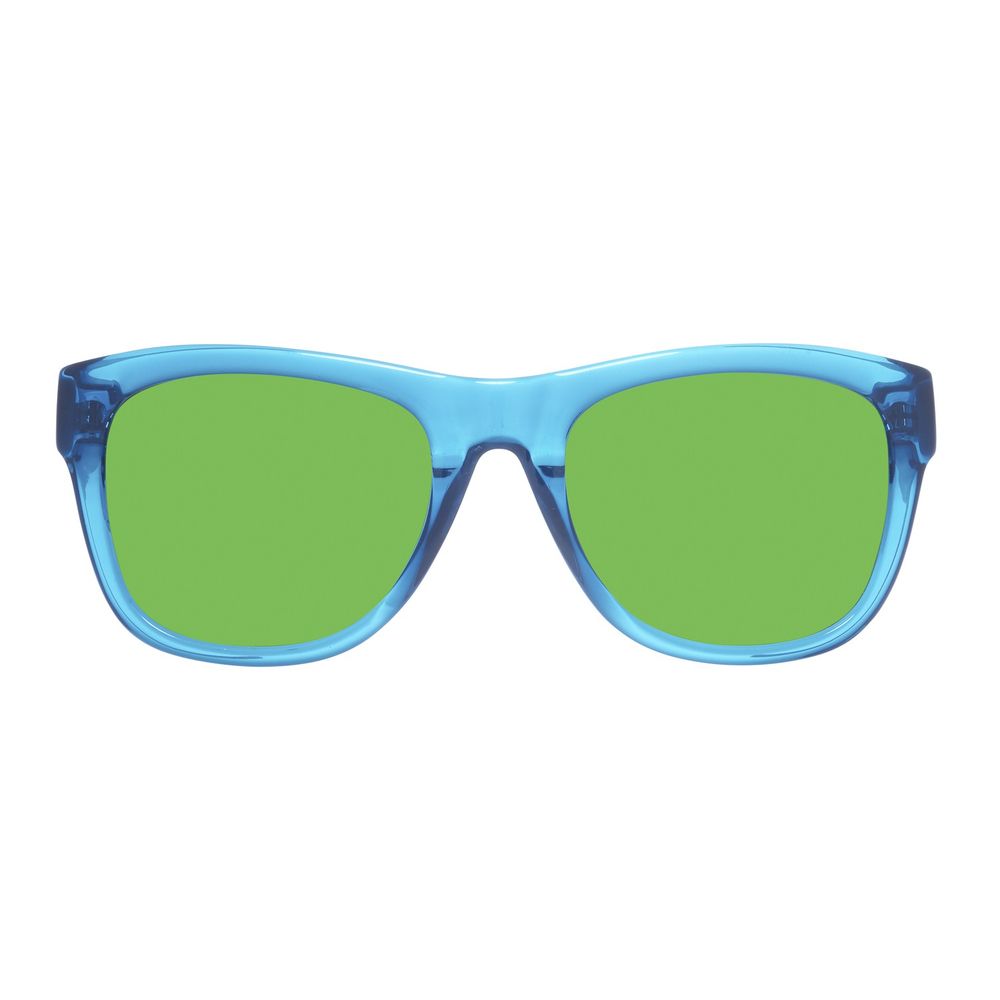 Just Cavalli Blue Sunglasses Unisex