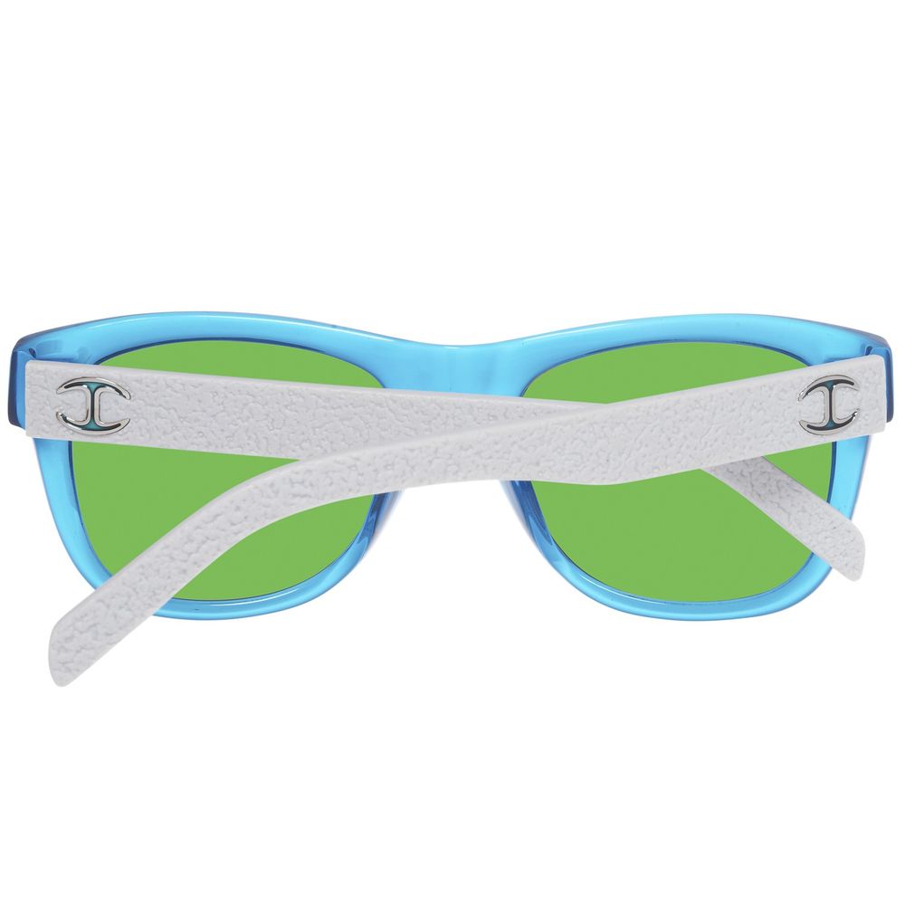 Just Cavalli Blue Sunglasses Unisex alternate view