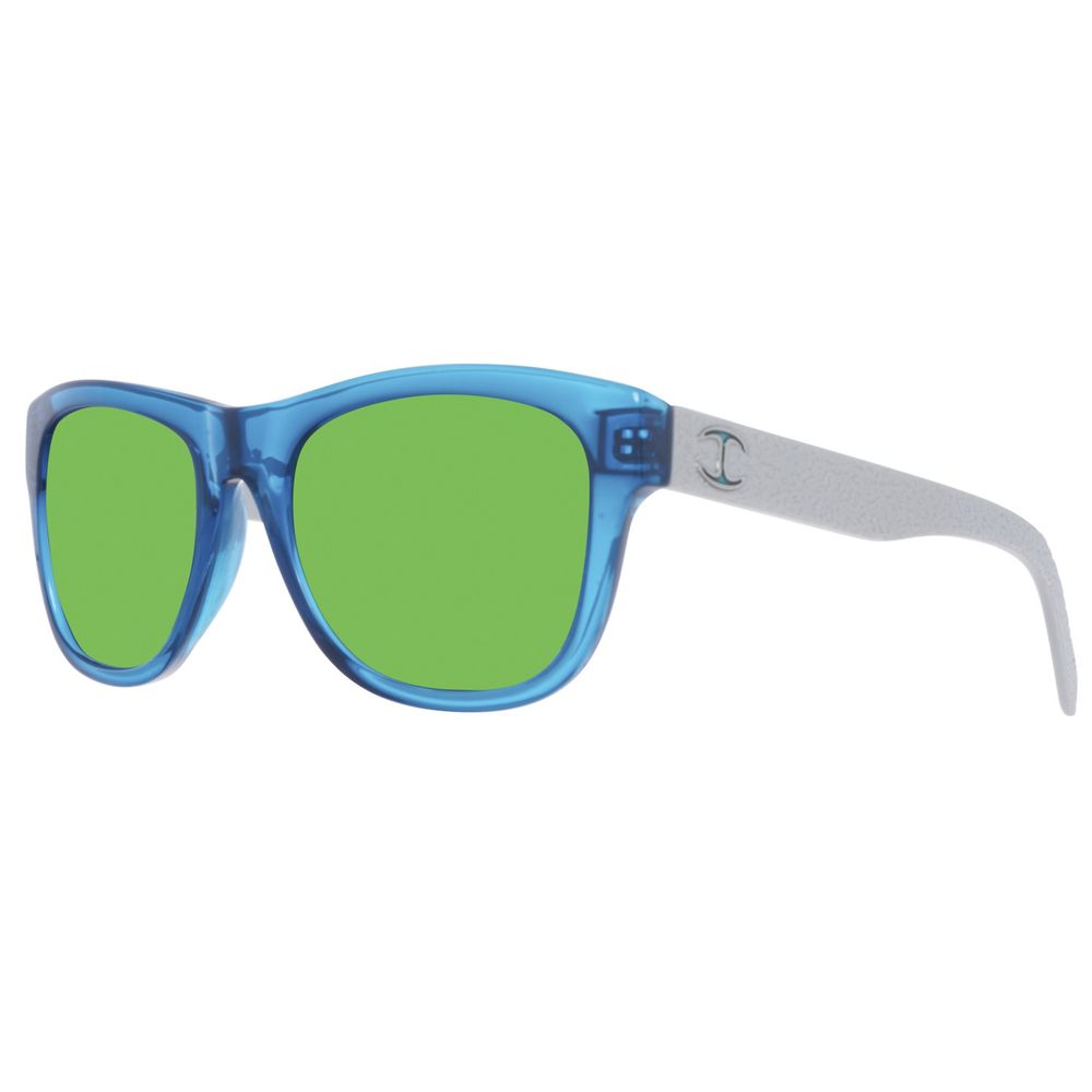 Just Cavalli Blue Sunglasses Unisex detail view