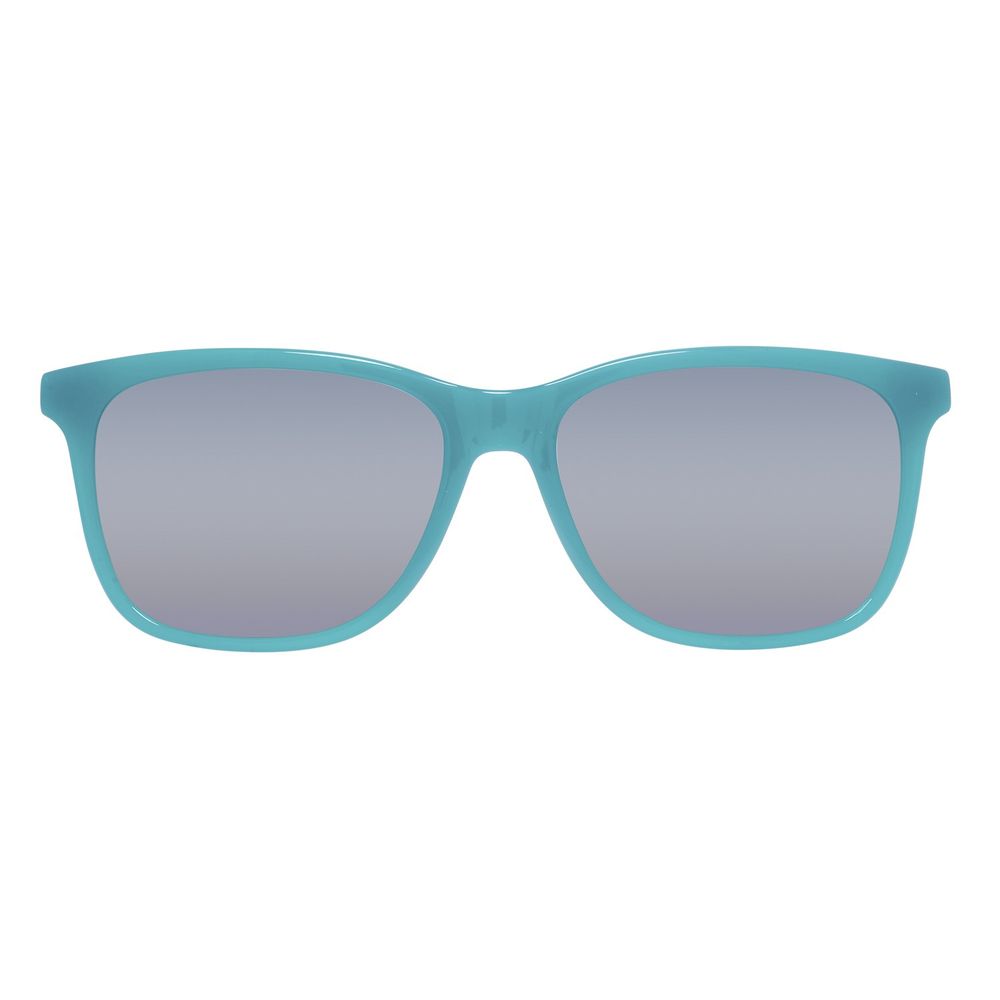 Lunettes de soleil Just Cavalli bicolores en plastique