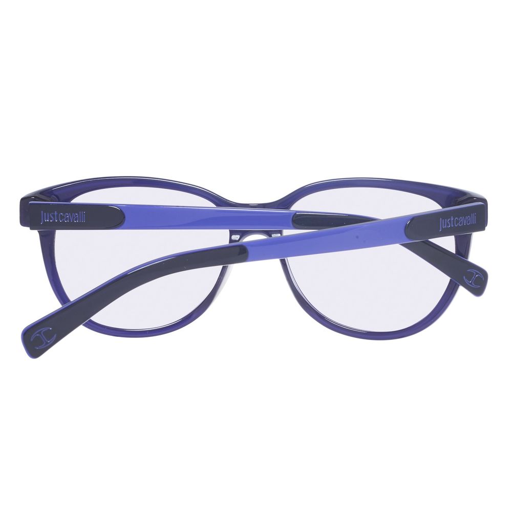 Just Cavalli Black Sunglasses for Women detail view