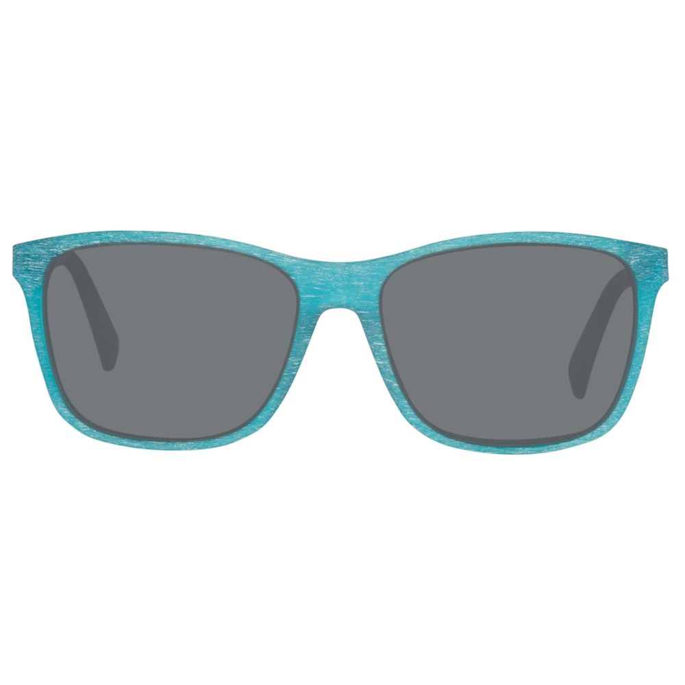 Just Cavalli Blue Sunglasses Unisex alternate view