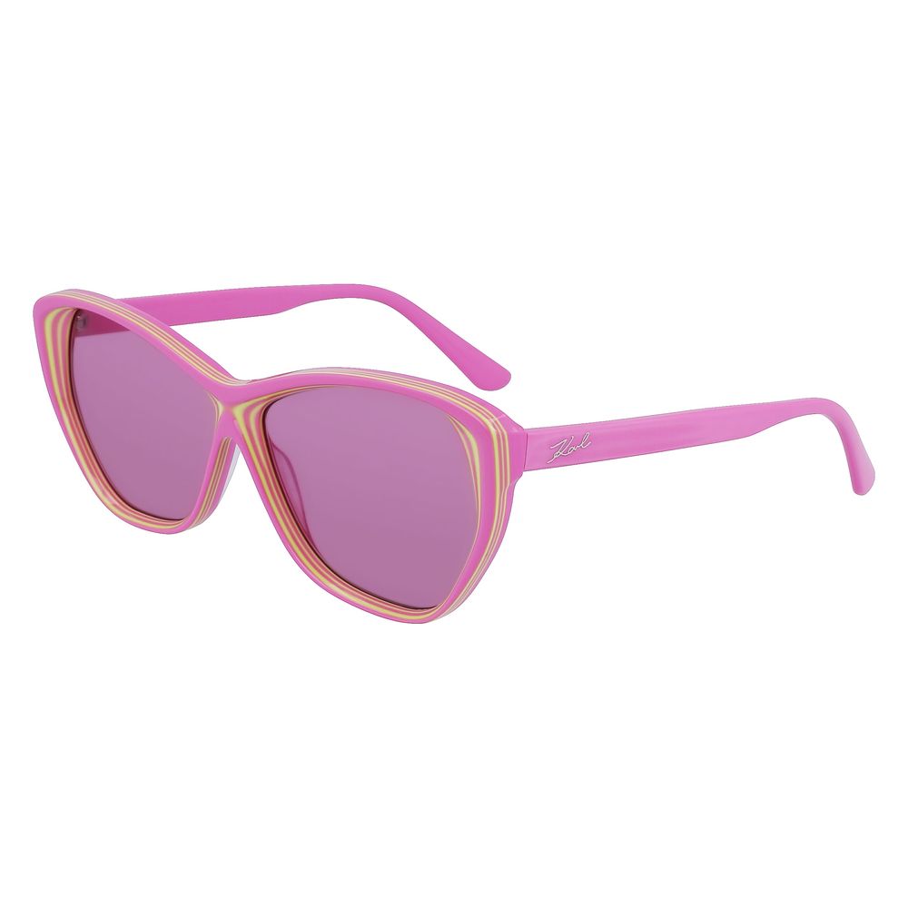 Karl Lagerfeld Multicolor Sunglasses for Women