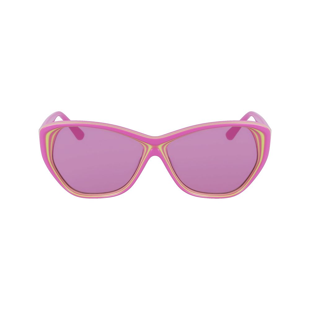 Karl Lagerfeld Multicolor Sunglasses for Women alternate view