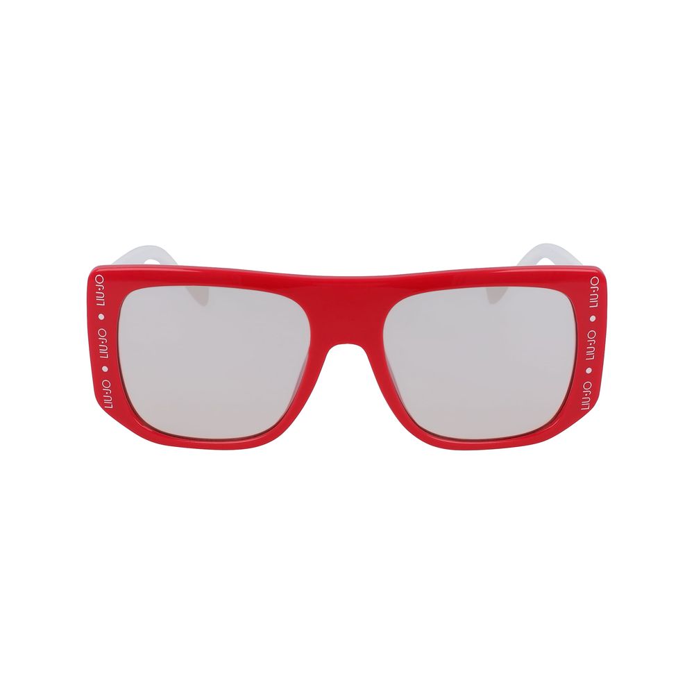 Liu Jo Pink Sunglasses for Women