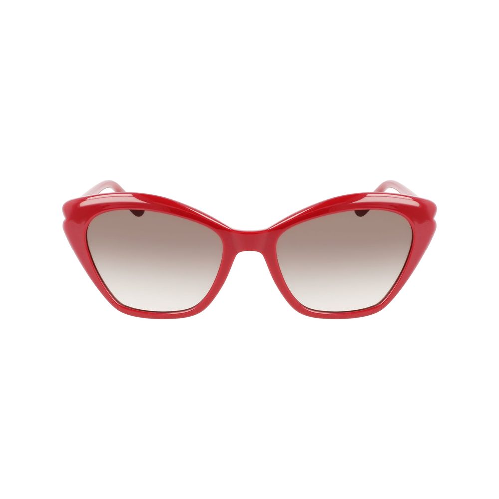 Lunettes de soleil injectées multicolores Liu Jo