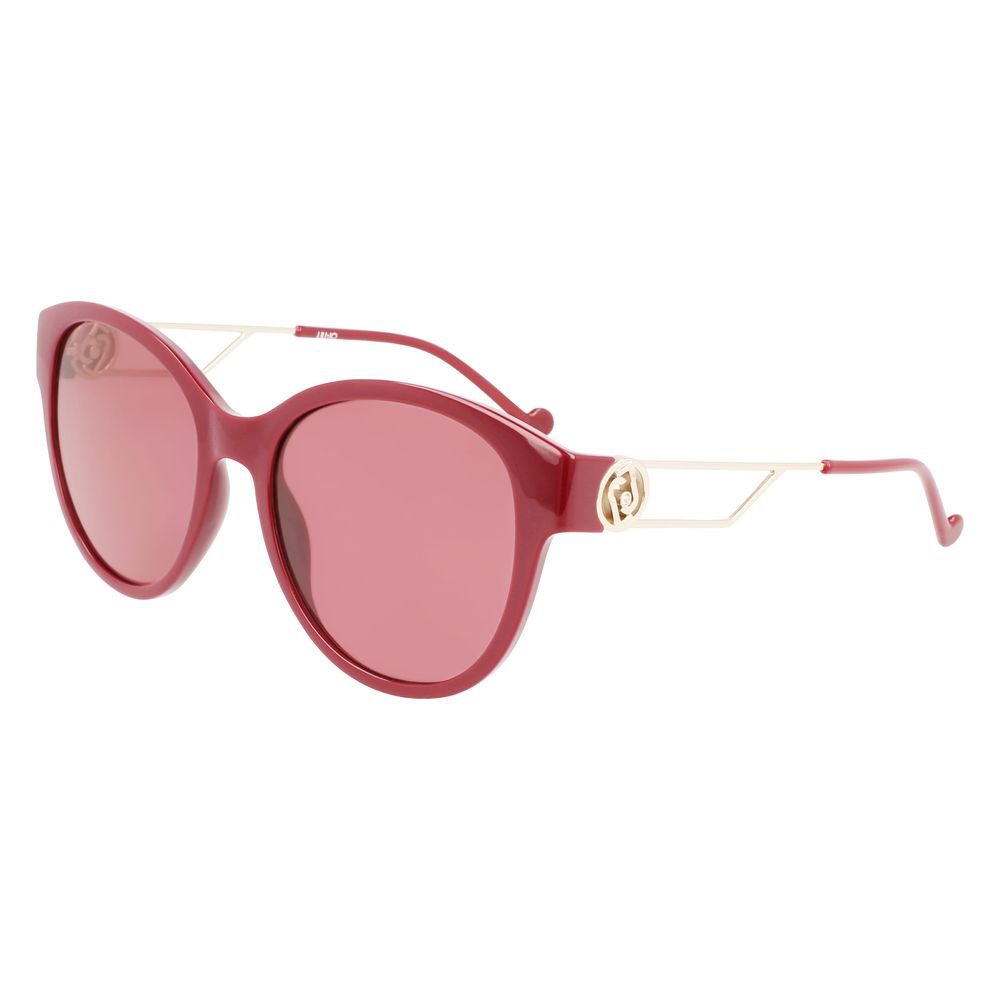 Liu Jo Multicolor Sunglasses for Women
