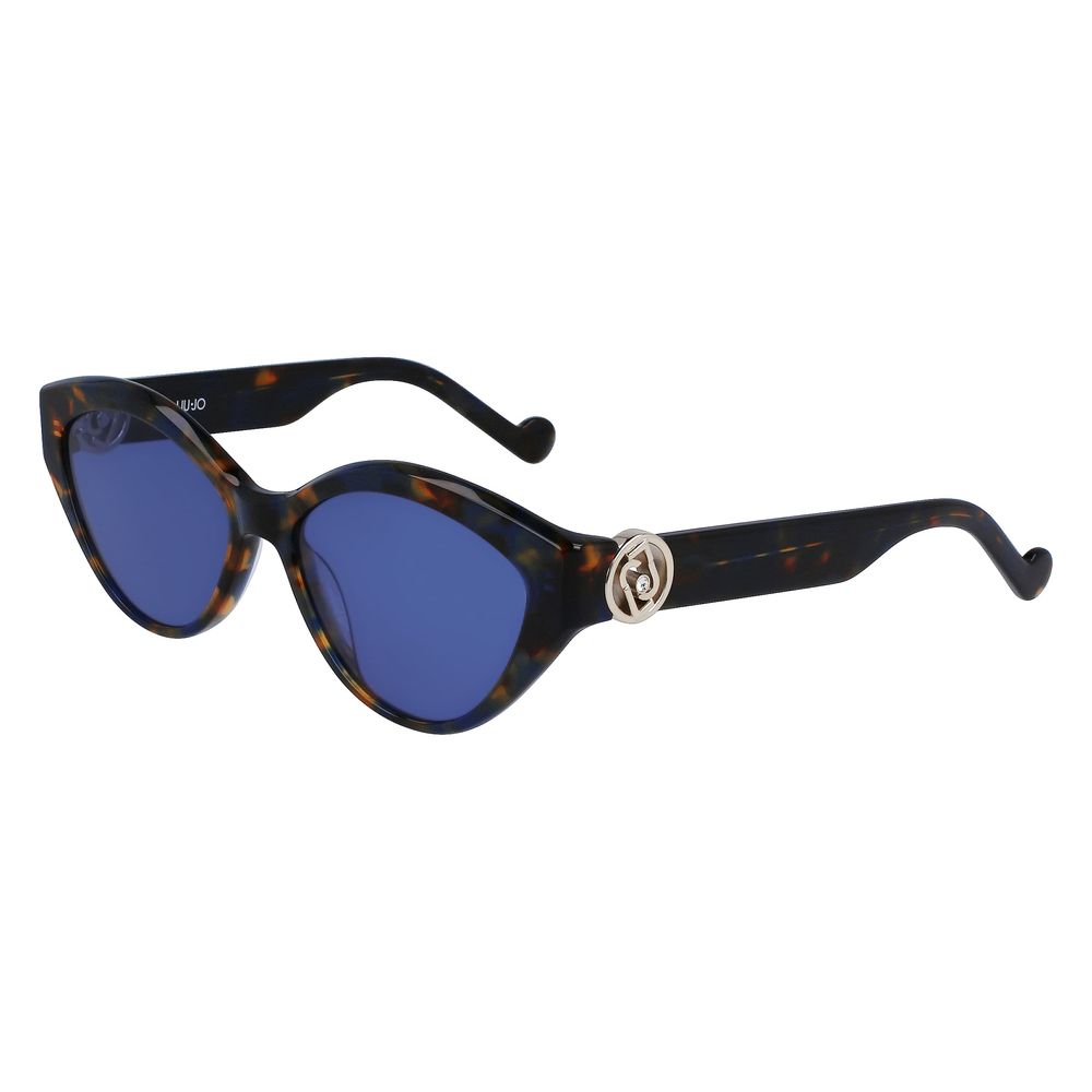 Liu Jo Blue Sunglasses for Women