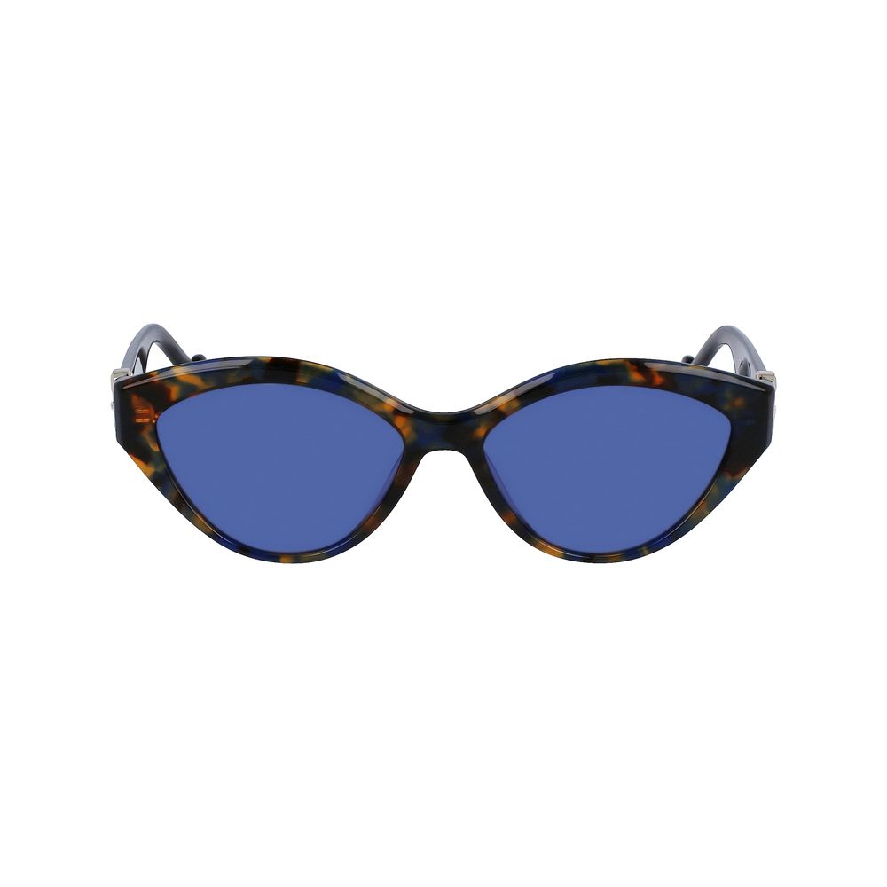 Liu Jo Blue Sunglasses for Women alternate view