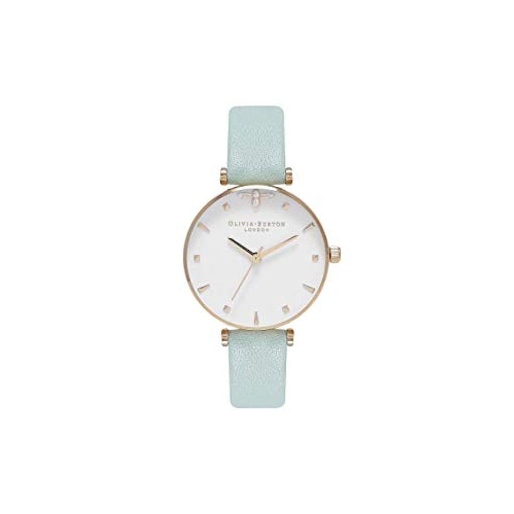 Olivia Burton Multicolor Dress Watches for Women