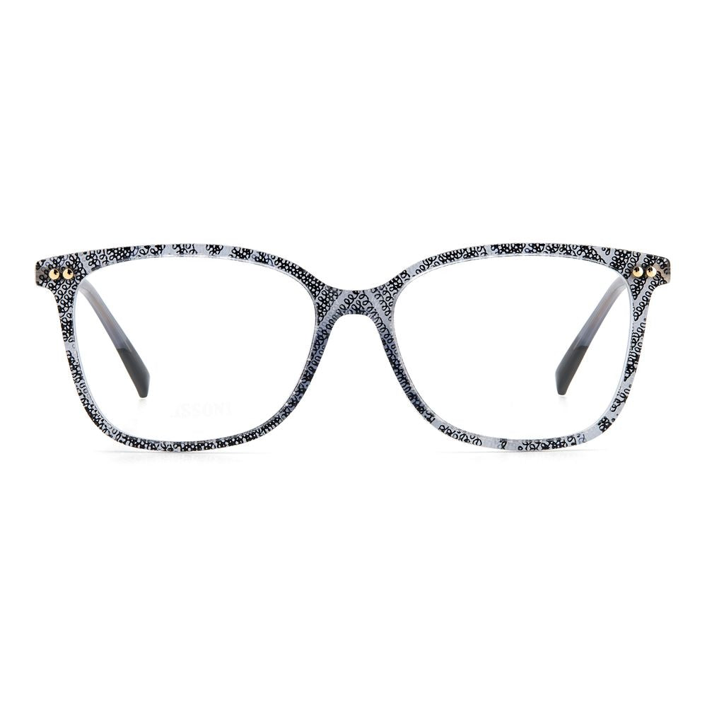 Missoni Black Glasses Frames for Women alternate view