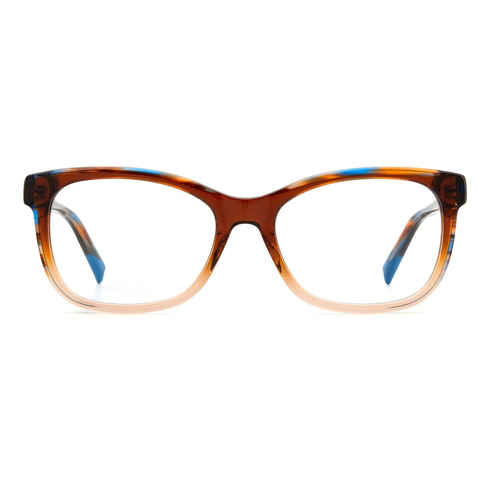 Missoni Brown Glasses Frames for Women alternate view