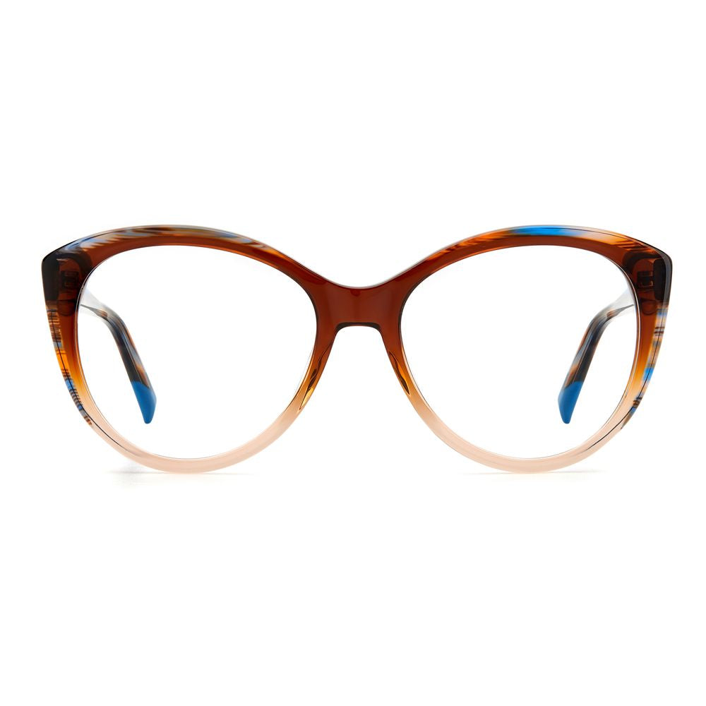 Missoni Brown Glasses Frames for Women alternate view