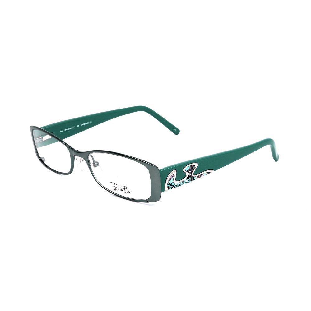 Emilio Pucci Multicolor Glasses Frames for Women