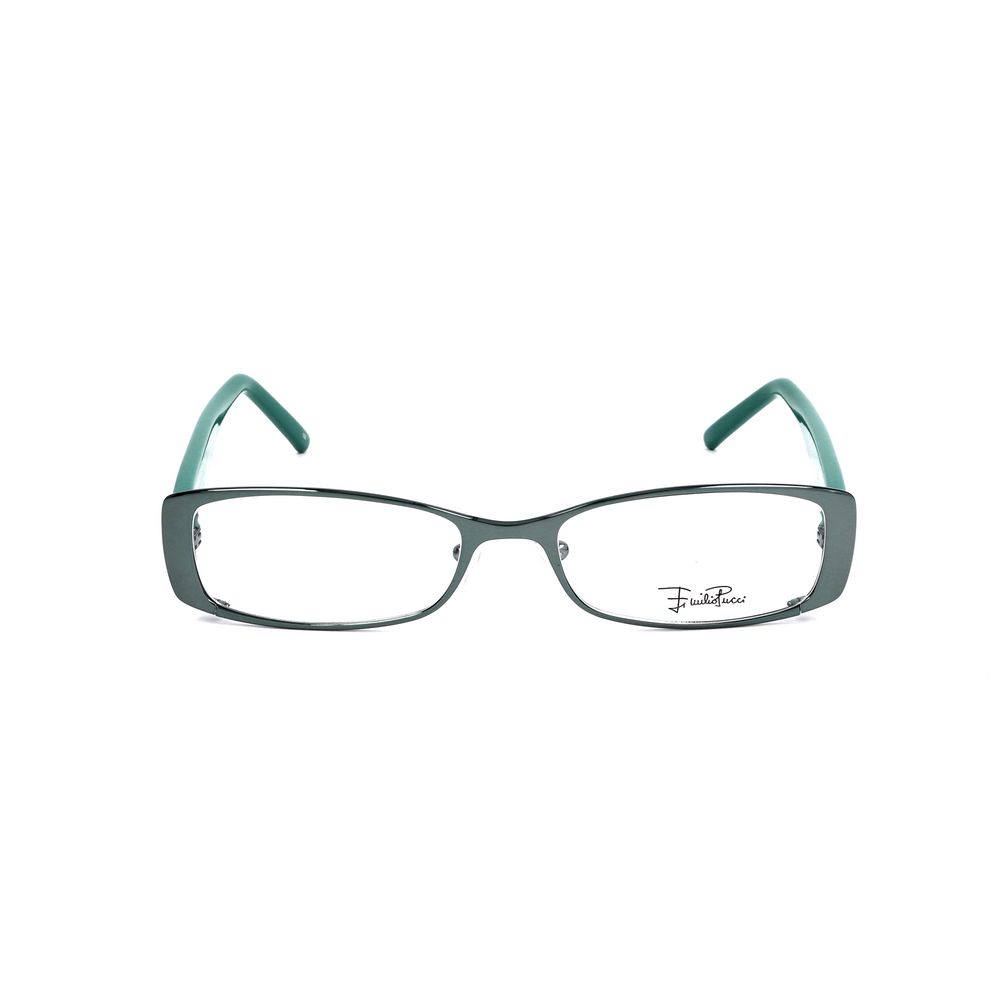 Emilio Pucci Multicolor Glasses Frames for Women alternate view