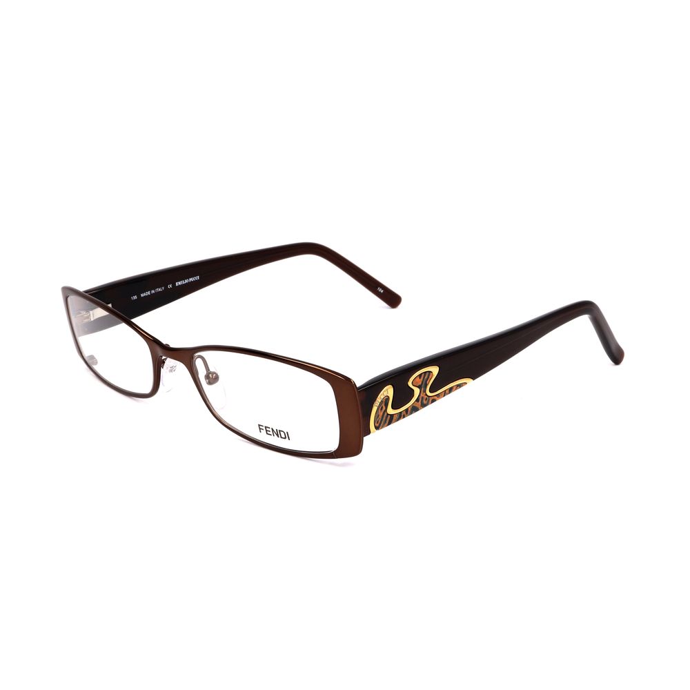 Emilio Pucci Multicolor Glasses Frames for Women