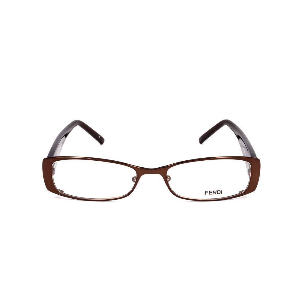 Emilio Pucci Multicolor Glasses Frames for Women alternate view