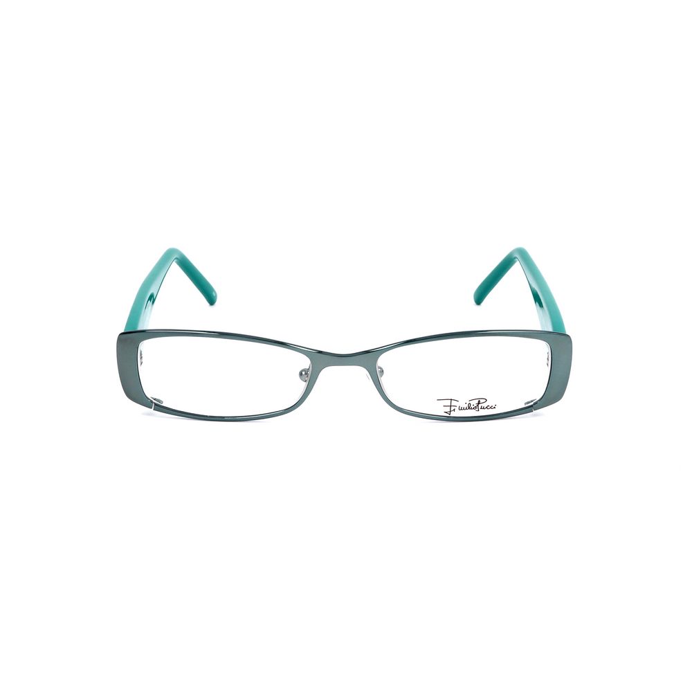 Emilio Pucci Multicolor Glasses Frames for Women alternate view