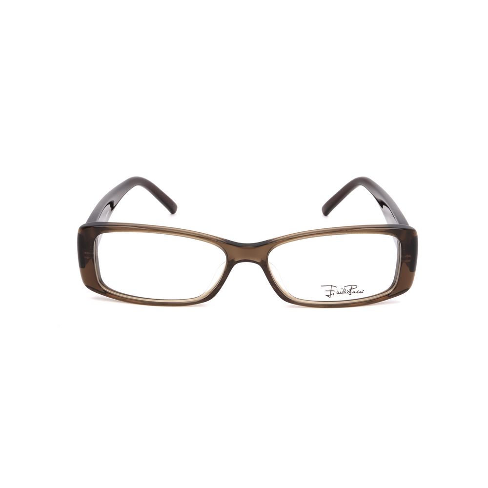 Emilio Pucci Multicolor Glasses Frames for Women alternate view