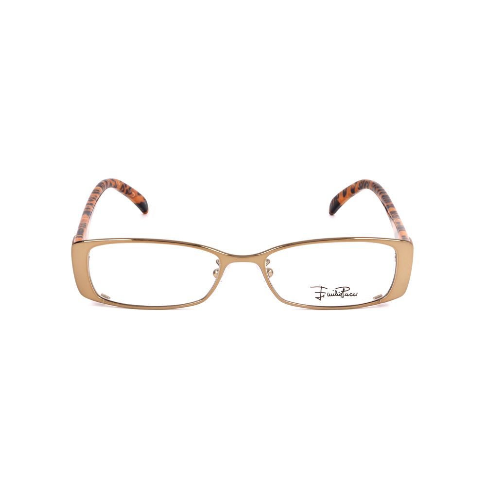 Emilio Pucci Multicolor Glasses Frames for Women alternate view