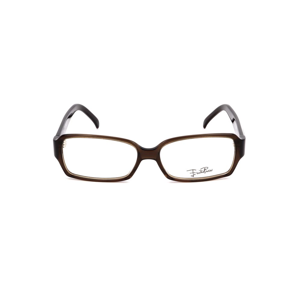 Emilio Pucci Multicolor Glasses Frames for Women alternate view