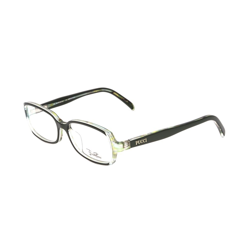 Emilio Pucci Multicolor Glasses Frames for Women