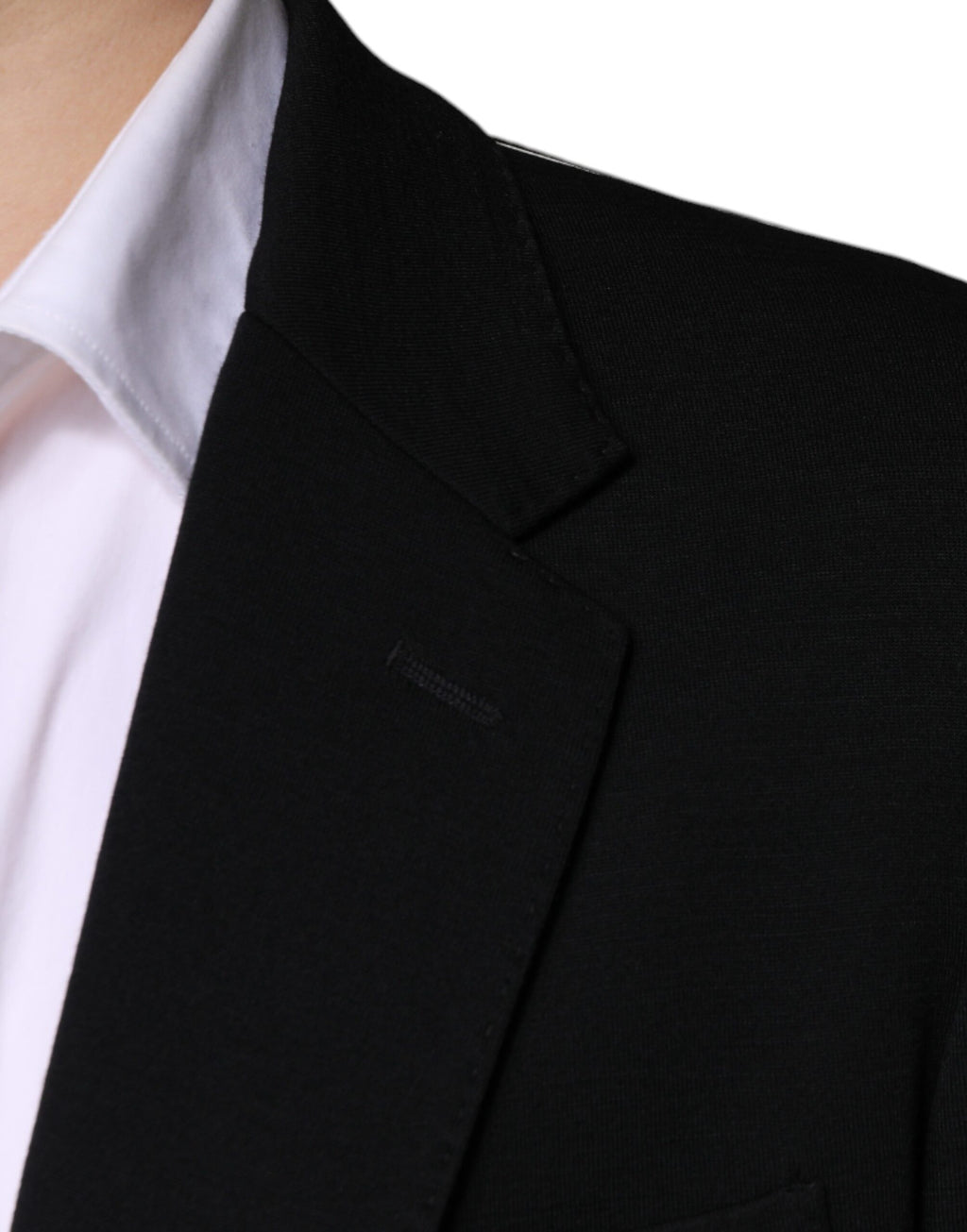 Dolce & Gabbana Black Blazer for Men additional view