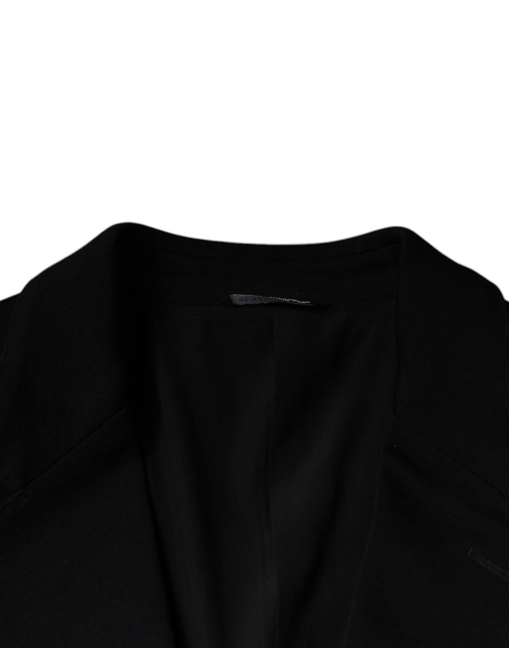 Dolce & Gabbana Black Blazer for Men additional view