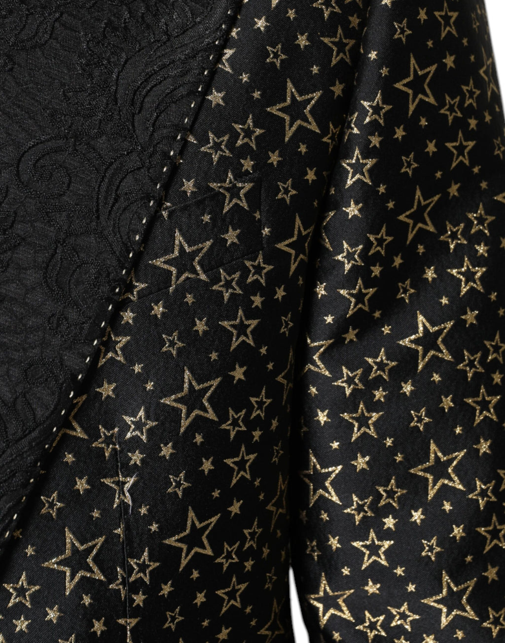 Dolce & Gabbana Black Two Piece Suits for Men additional view