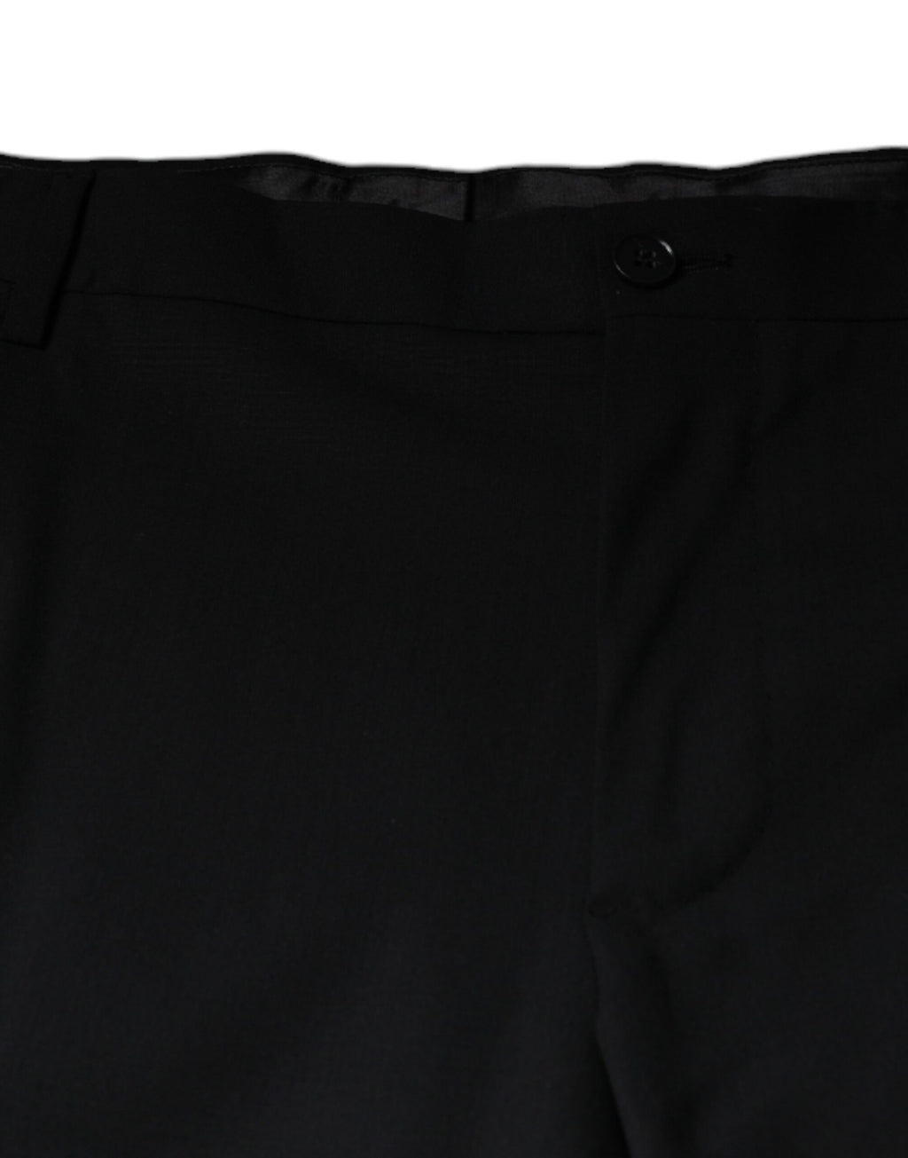 Dolce & Gabbana Black Dress Pants for Men additional view