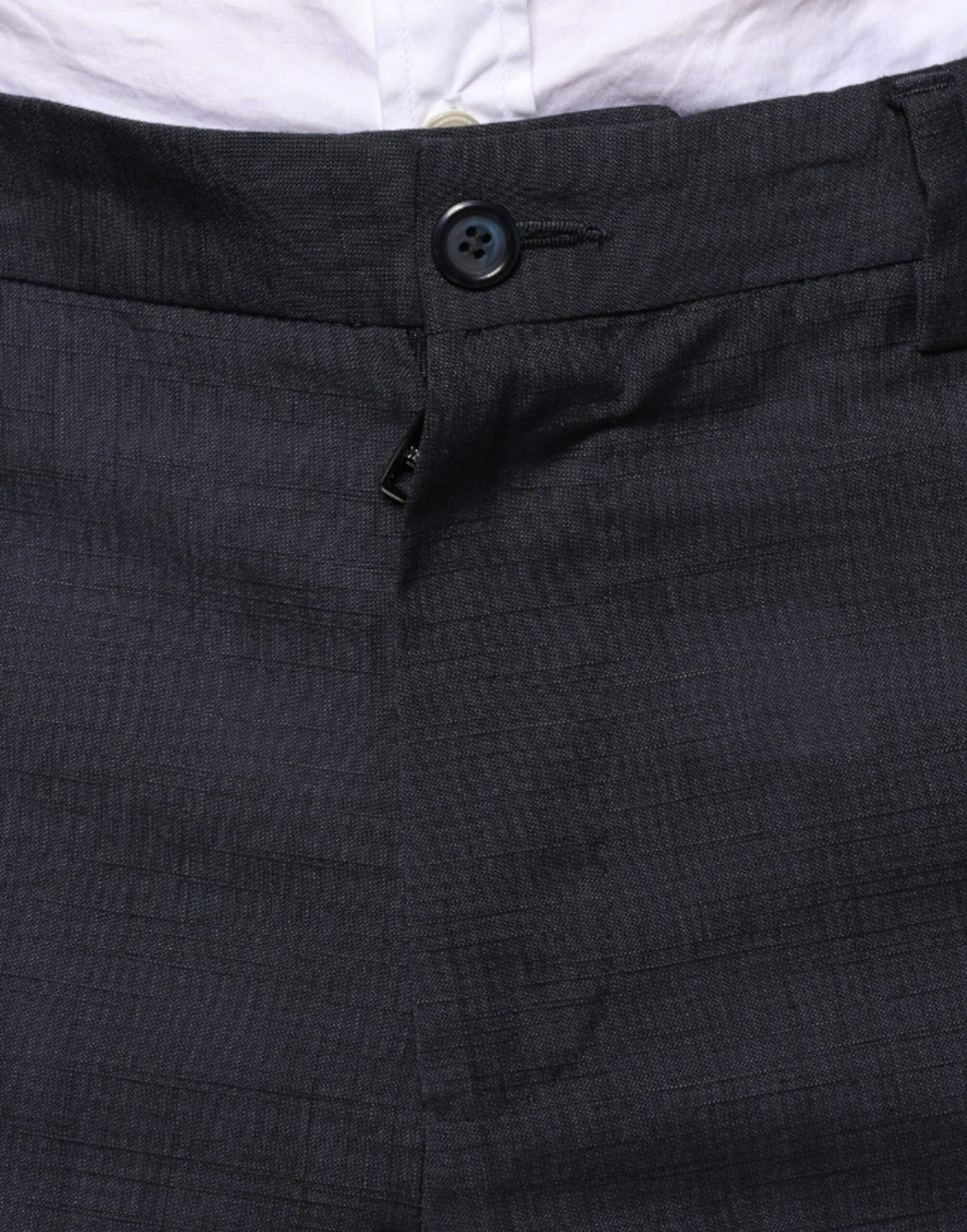 Dolce & Gabbana Black Dress Pants for Men additional view