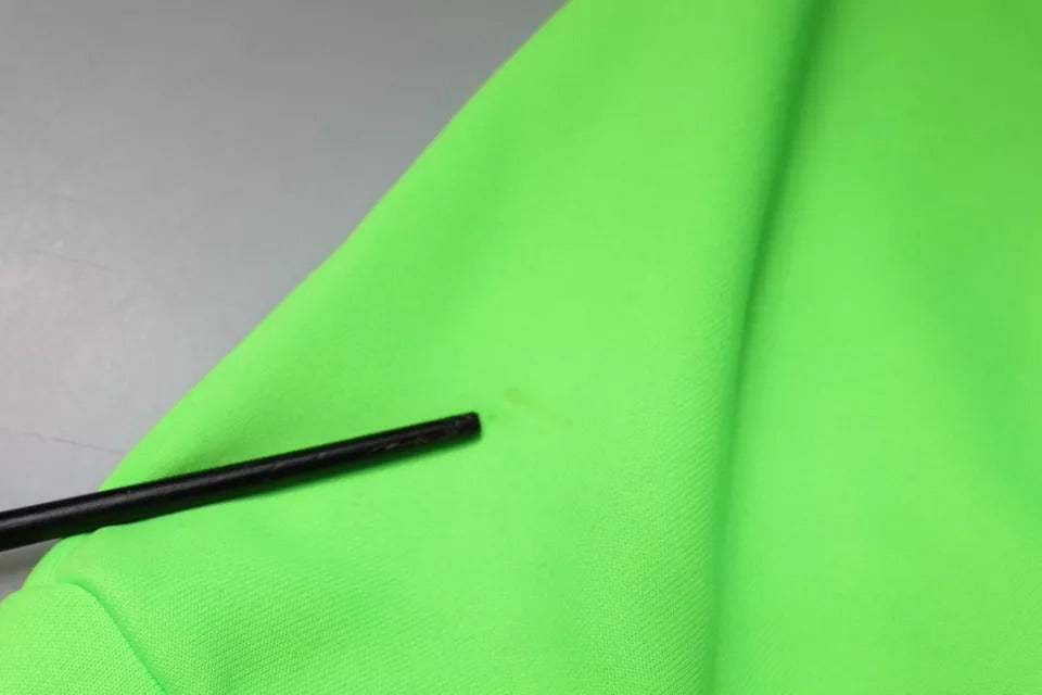 Dolce & Gabbana Green Athletic Pants for Men additional view