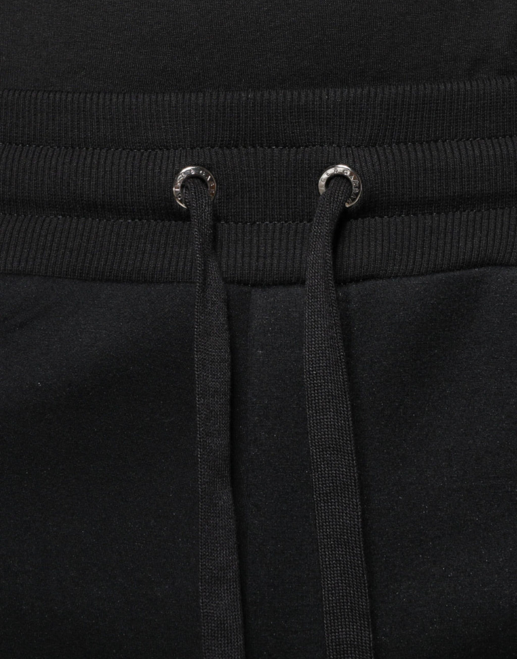 Dolce & Gabbana Black Athletic Pants for Men additional view