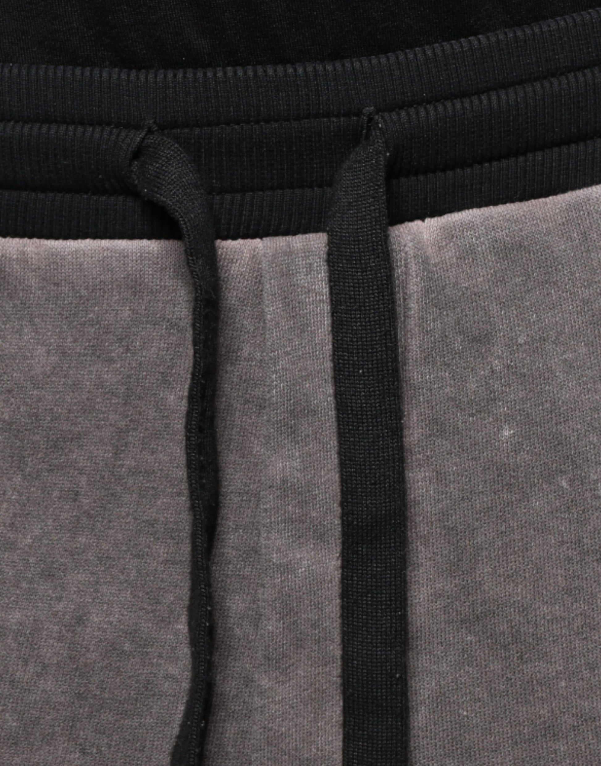 Dolce & Gabbana Grey Athletic Pants for Men additional view