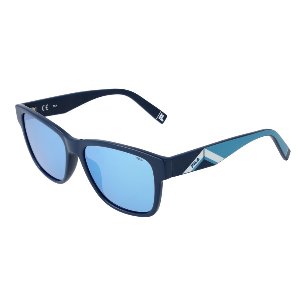 Fila Blue Sunglasses for Men