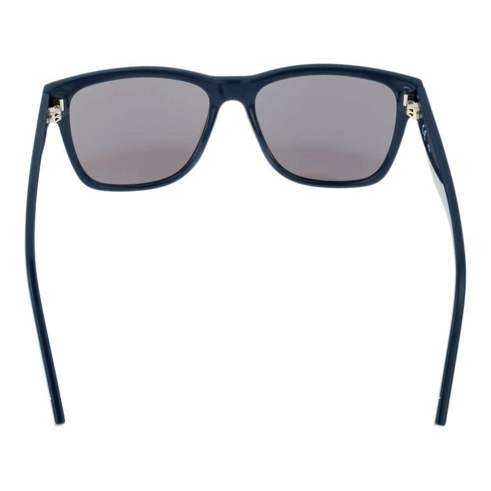 Fila Blue Sunglasses for Men detail view