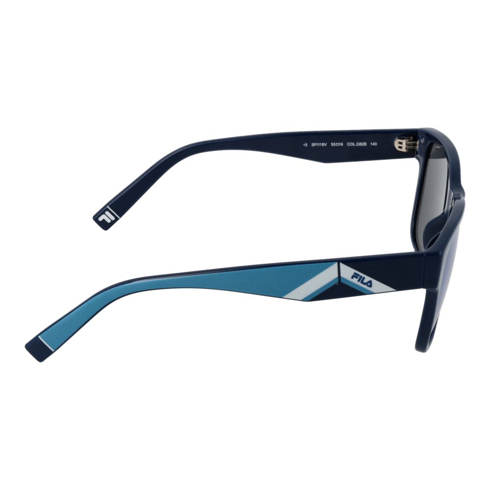 Fila Blue Sunglasses for Men additional view