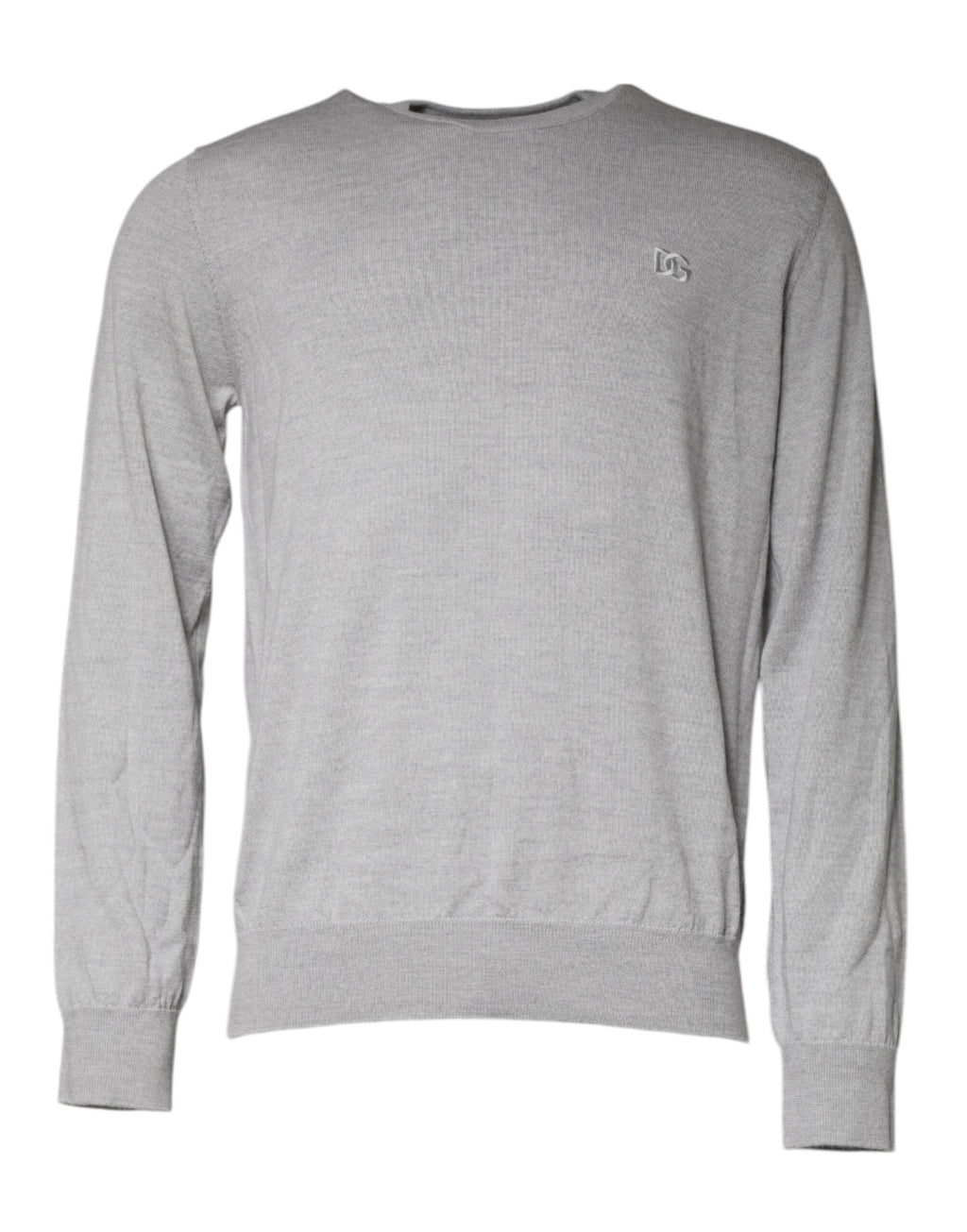 Dolce & Gabbana Grey Sweatshirt for Men alternate view