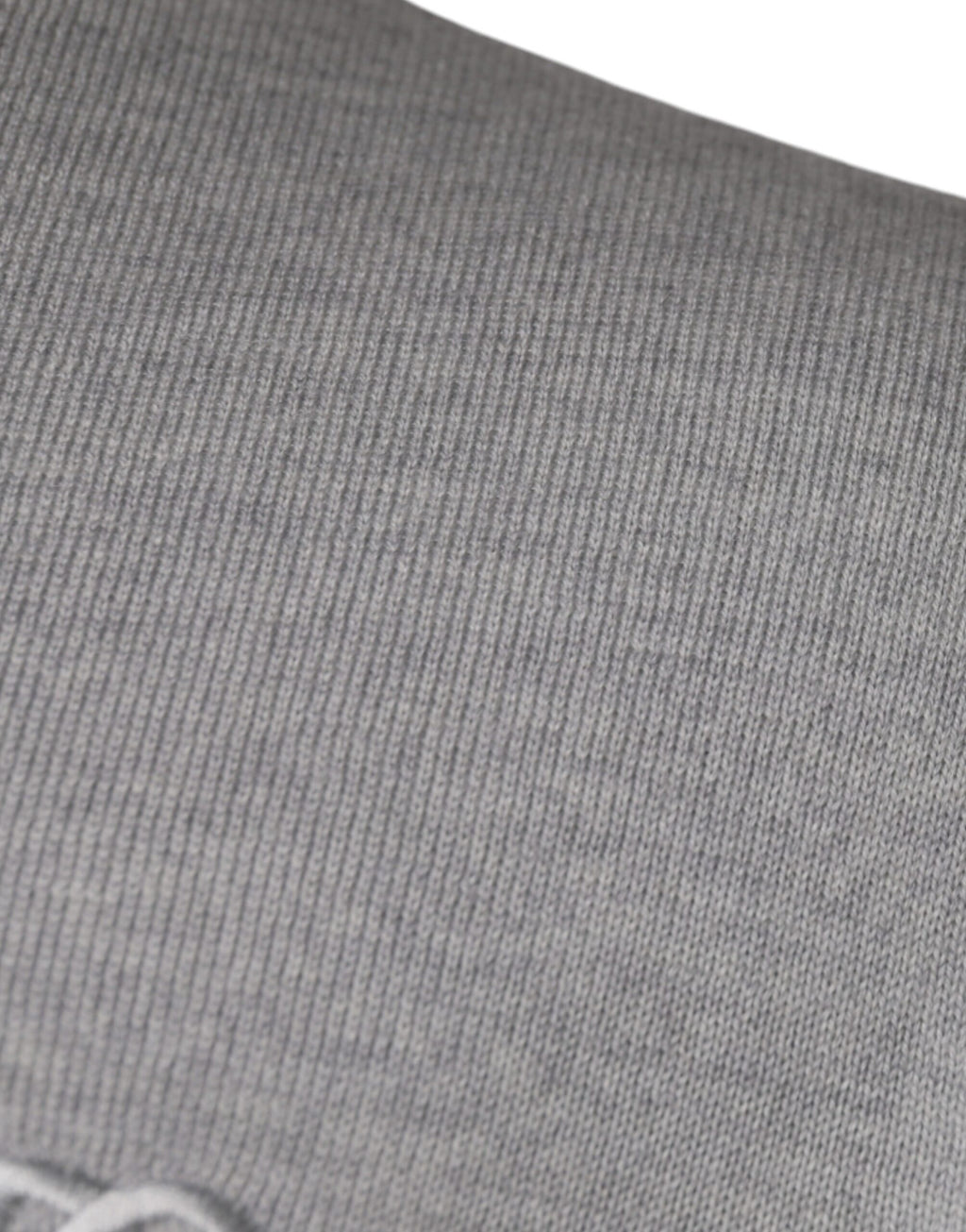 Dolce & Gabbana Grey Sweatshirt for Men side view