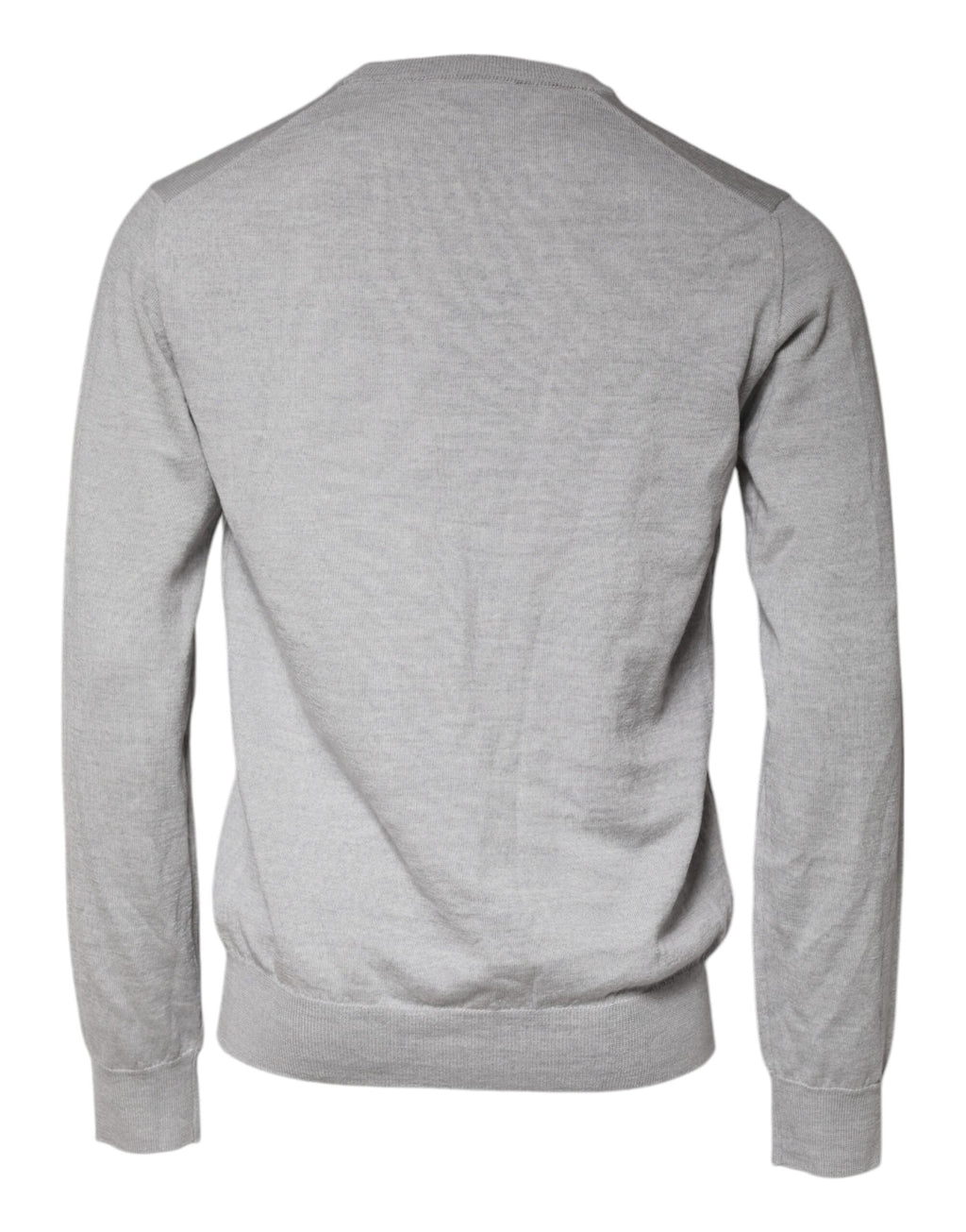 Dolce & Gabbana Grey Sweatshirt for Men additional view