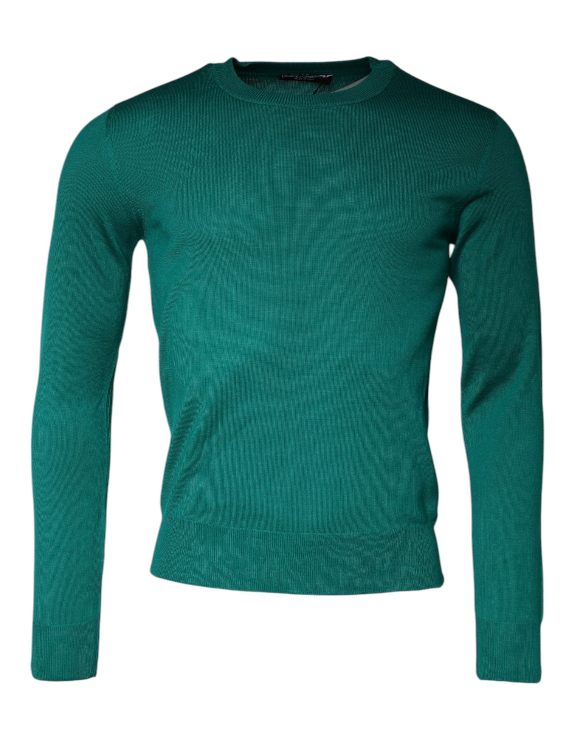Dolce & Gabbana Green Sweatshirt for Men