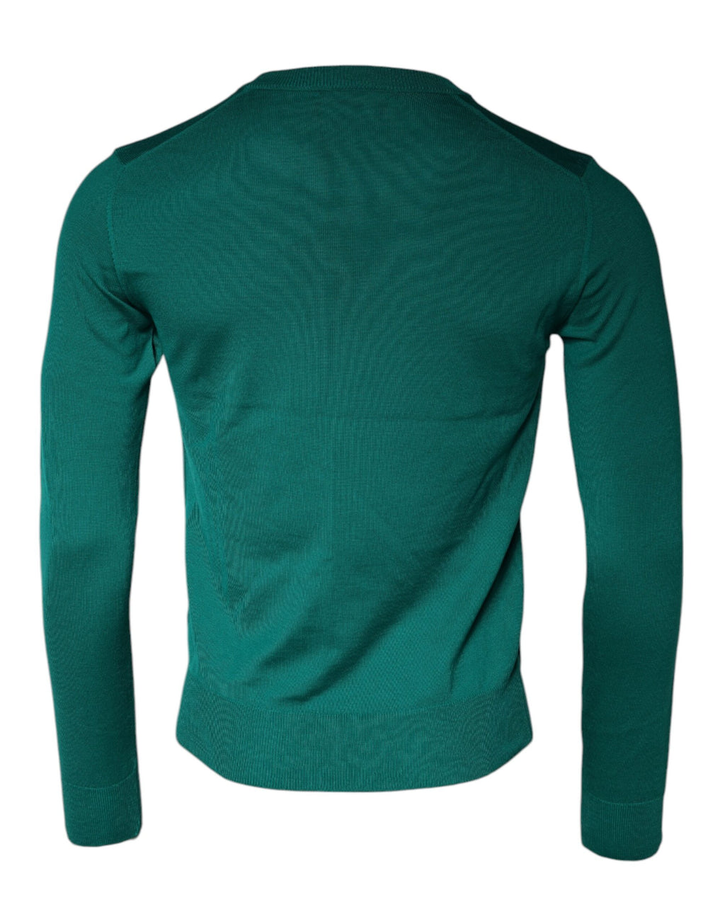 Dolce & Gabbana Green Sweatshirt for Men additional view