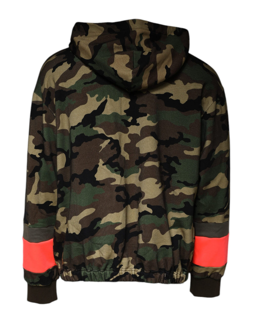 Dolce & Gabbana Multicolor Hoodie for Men additional view