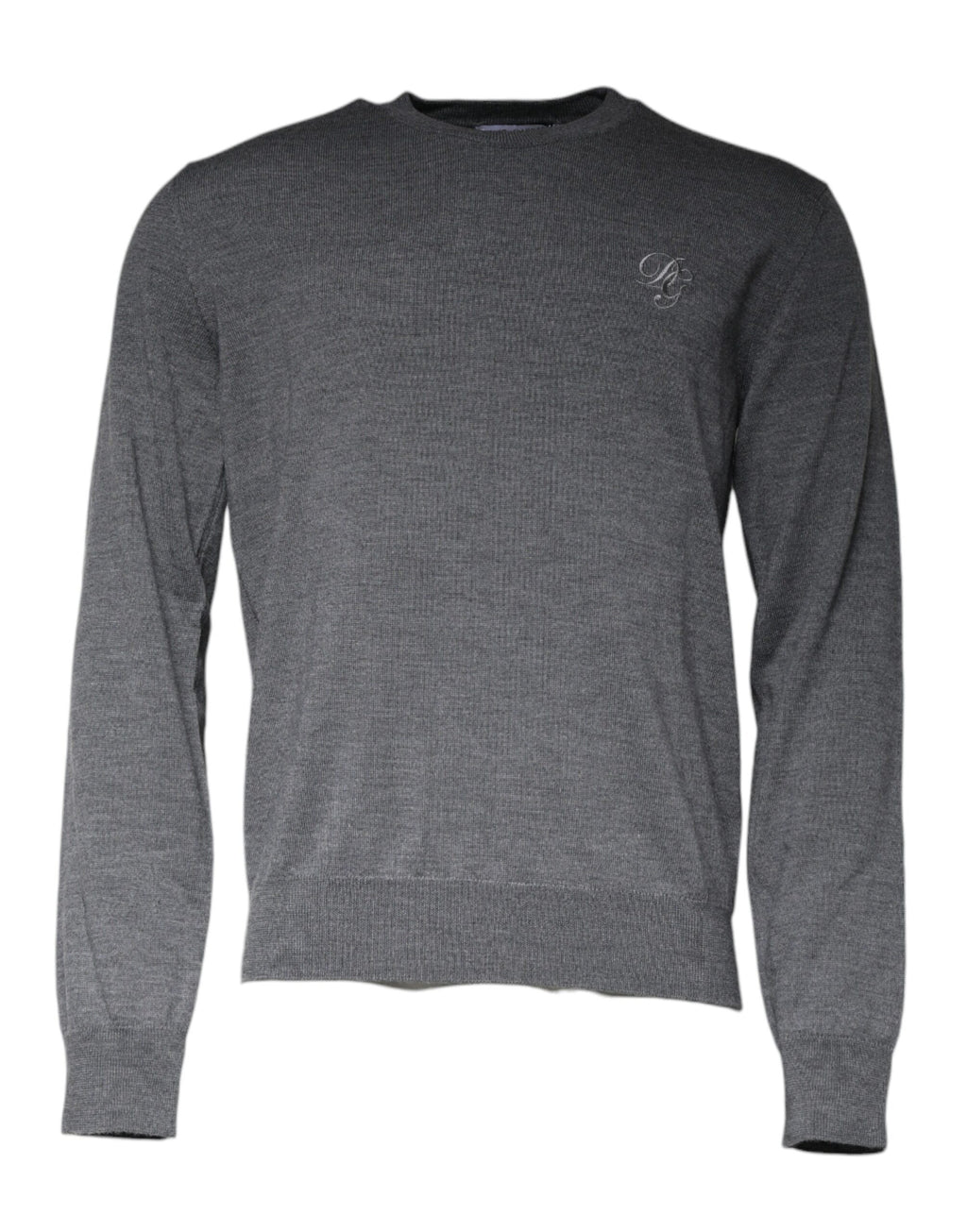 Dolce & Gabbana Grey Sweatshirt for Men alternate view
