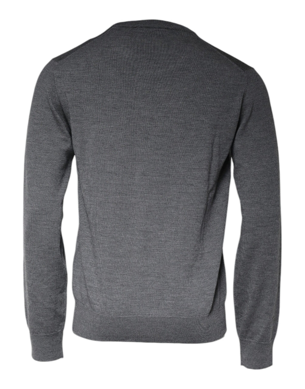 Dolce & Gabbana Grey Sweatshirt for Men additional view