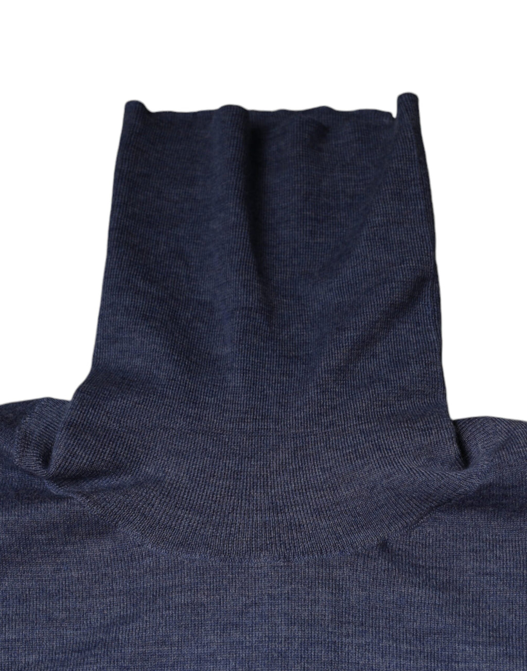 Dolce & Gabbana Purple Turtleneck for Men additional view