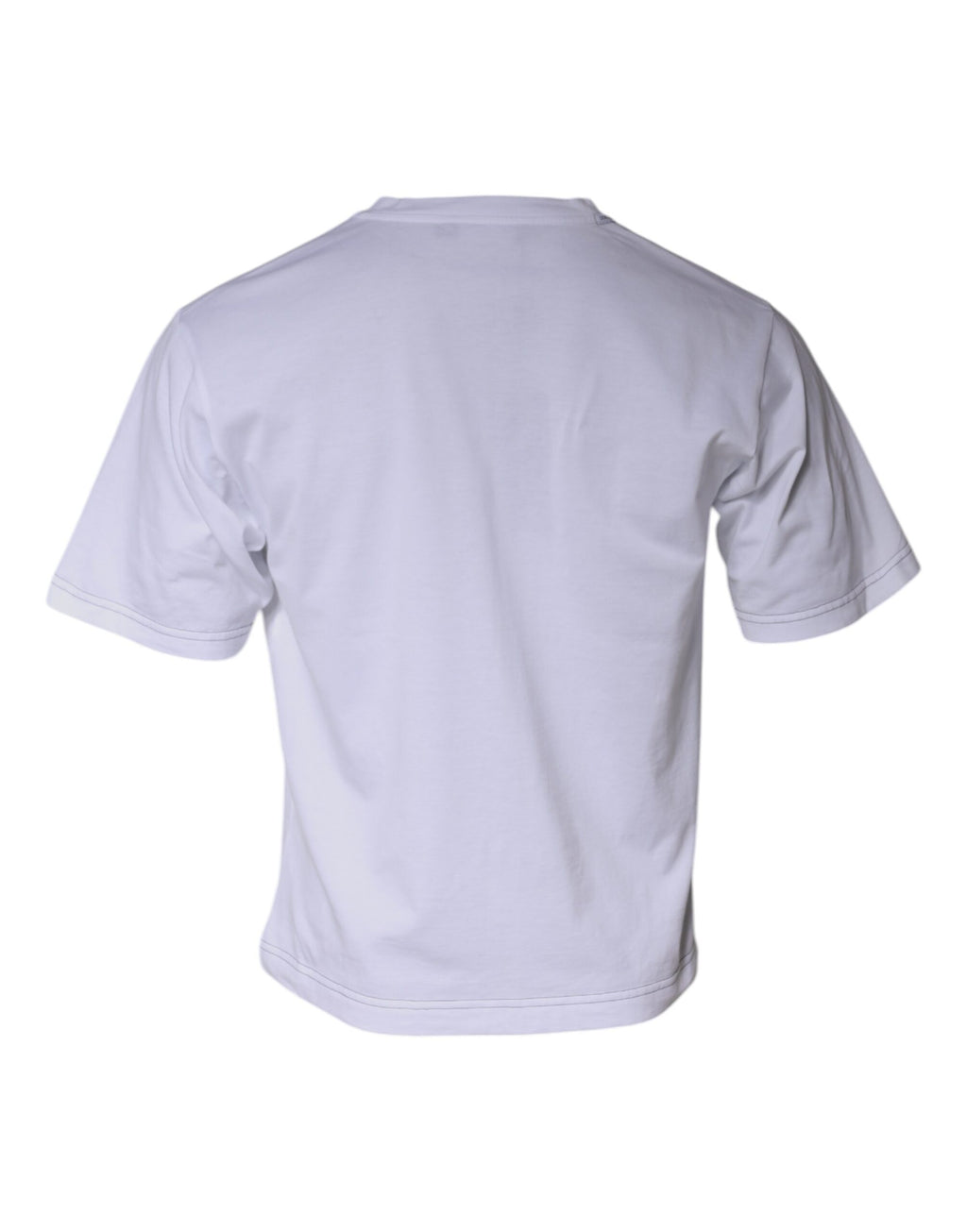 Dolce & Gabbana White T-Shirt for Men alternate view