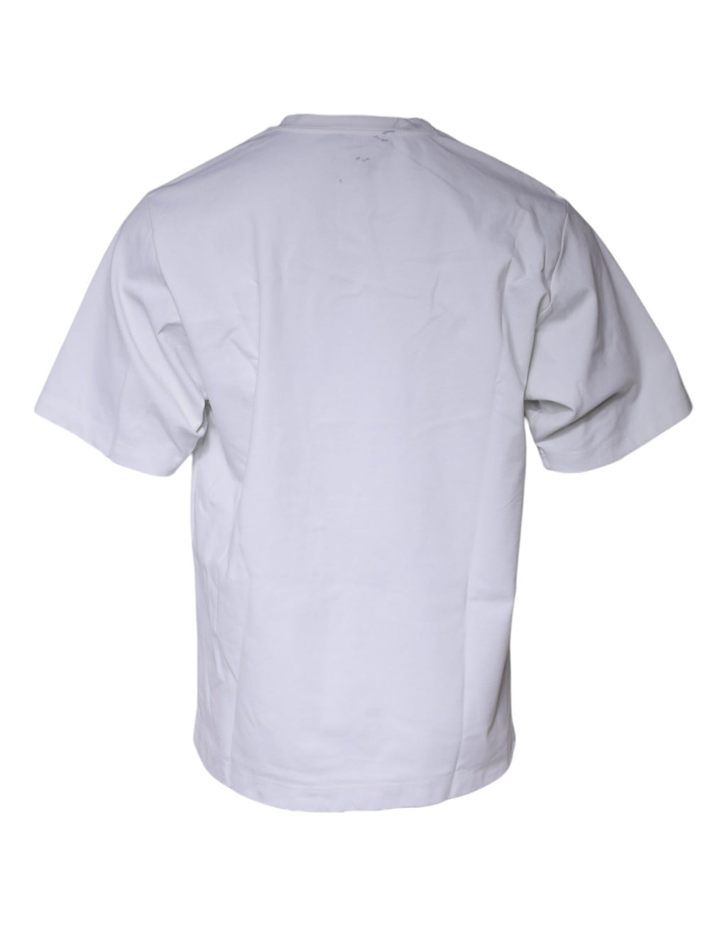 Dolce & Gabbana White T-Shirt for Men additional view