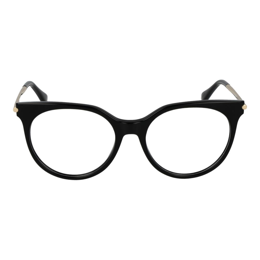 Max Mara Black Glasses Frames for Women alternate view