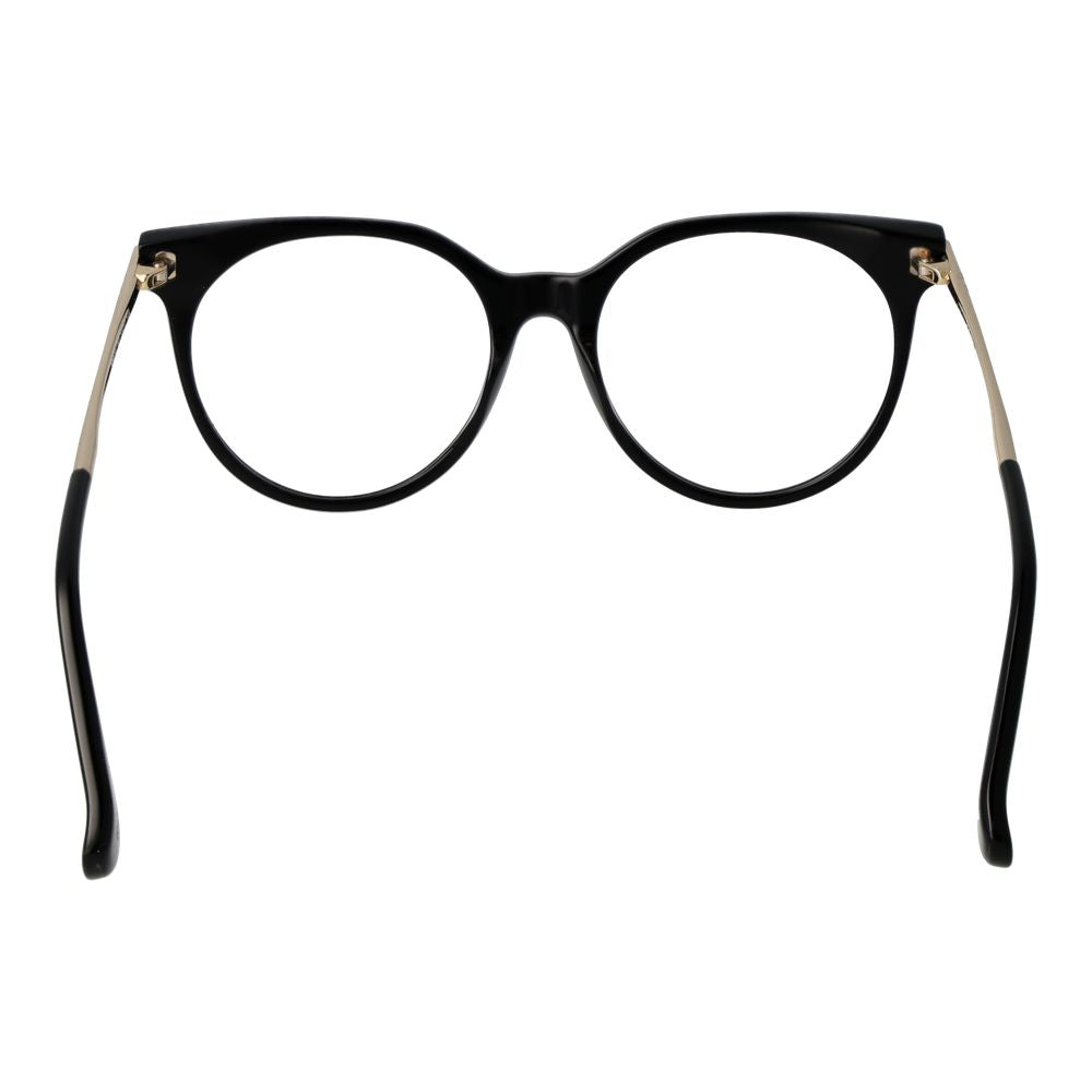 Max Mara Black Glasses Frames for Women detail view